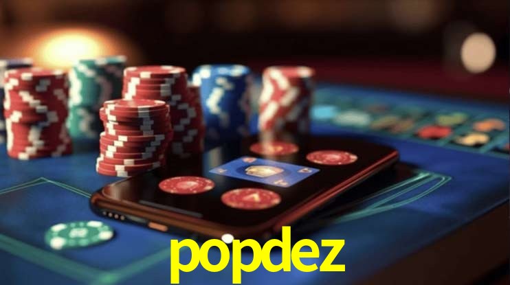 Estatísticas popdez