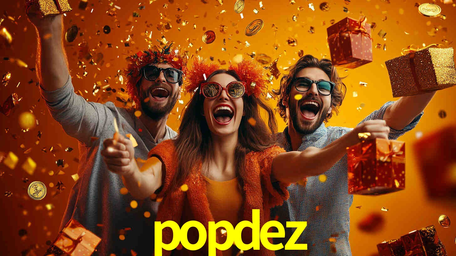 popdez - Aposta Real de Luxo - popdez.com