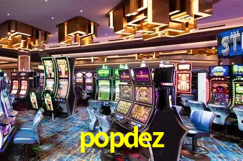 A Revolução dos Aplicativos de Jogos no popdez