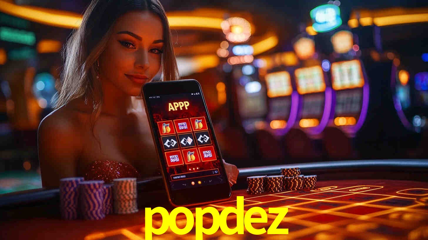 Inovações de Jogos na popdez: O Futuro das Experiências Interativas