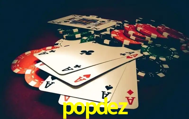 cassino popdez