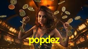 Bonus Features popdez