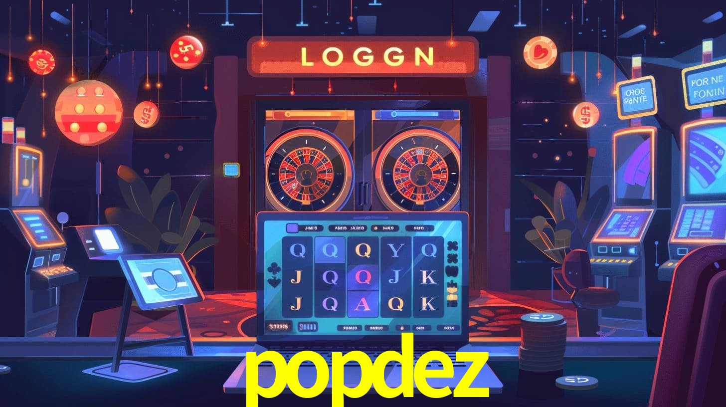 Segurança 2FA popdez