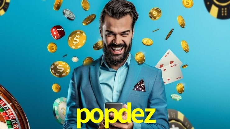 Games Directory popdez