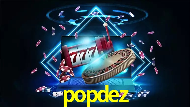 Estatísticas do Jogo popdez