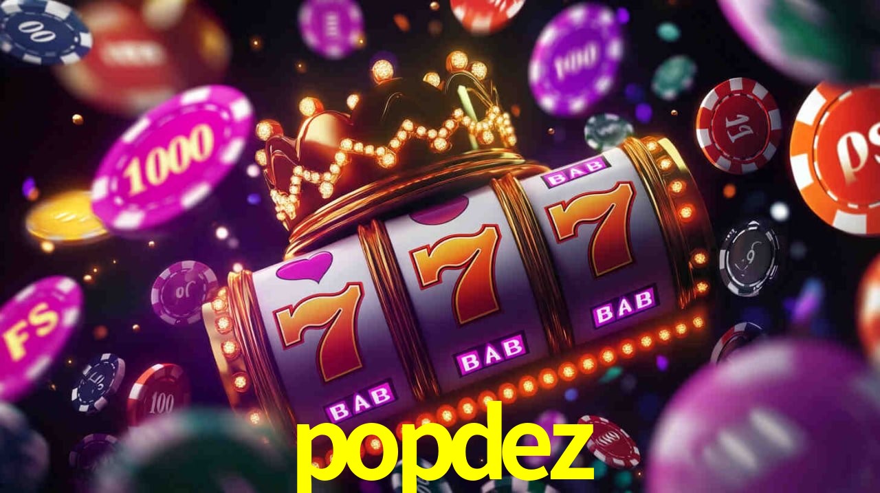 Slot Games popdez