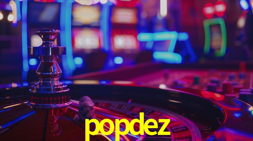 popdez BET