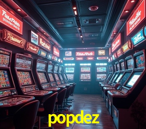 Sistemas de Segurança popdez
