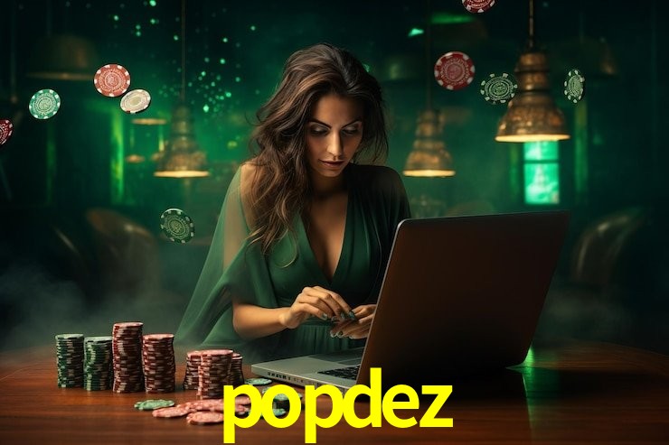 popdez BET