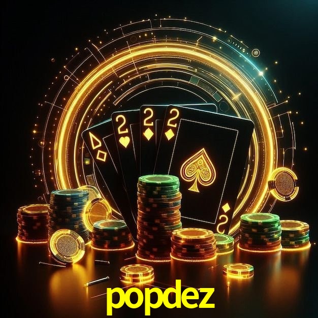Estatísticas Esportivas popdez
