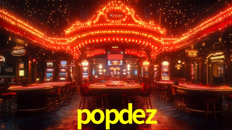 Premium Interface popdez