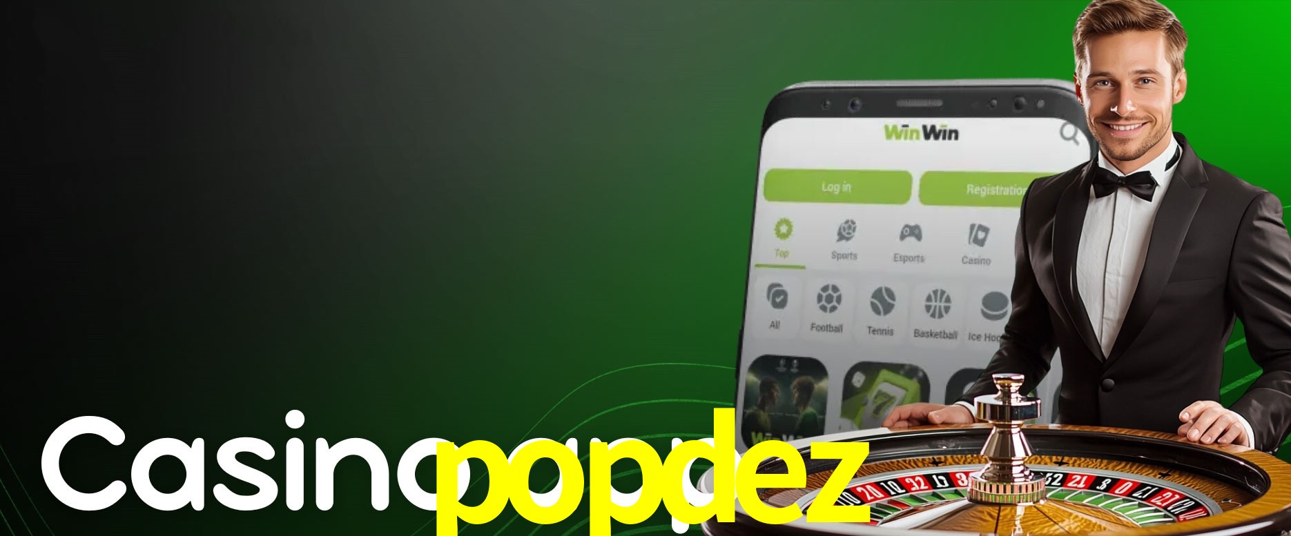 Weekend Specials popdez