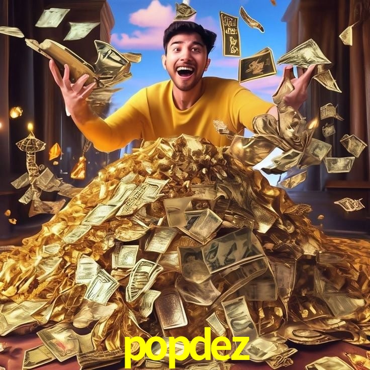 Interface Premium popdez