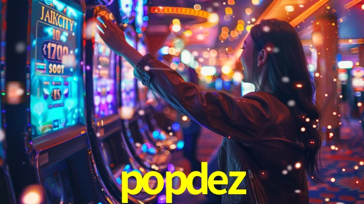 Experimente o Login Seguro Premium no popdez