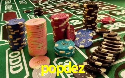 Bônus Generosos e Exclusivos no popdez para Você!