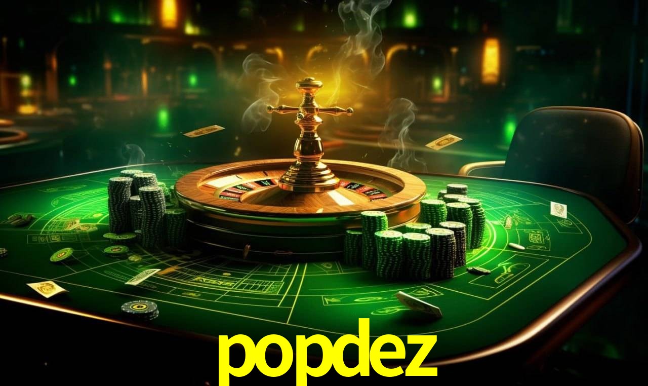 Explorando a Categoria de Eventos em Apostas na popdez