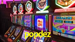 A Emoção da Loteria na popdez: Uma Chance de Mudança de Vida