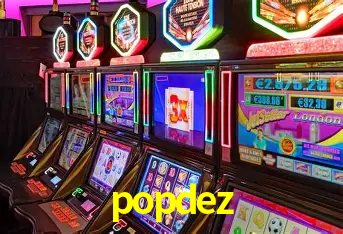 A Popularidade dos Caça-Níqueis no popdez