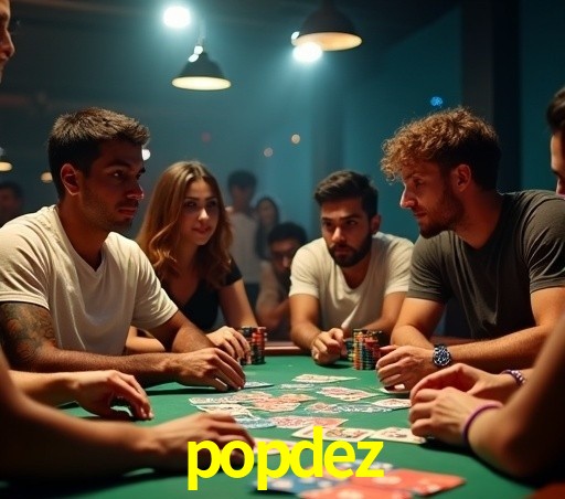 Especiais de Fim de Semana popdez