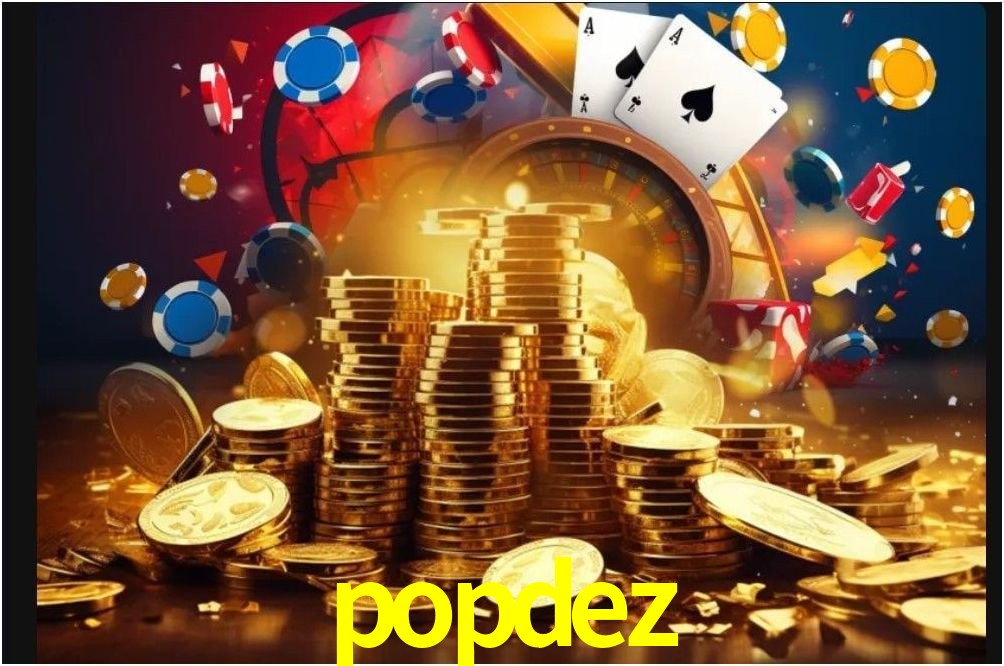 A Experiência Imersiva dos Cassinos Ao Vivo no popdez