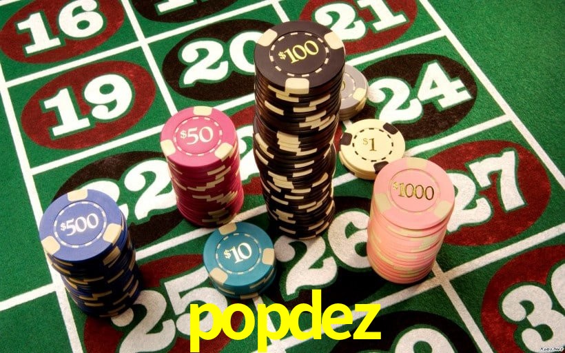 Casino Ao Vivo popdez