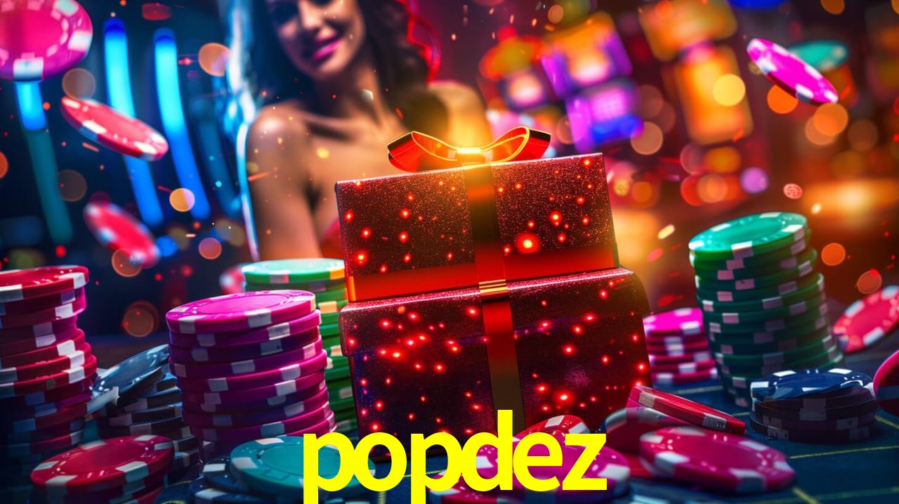 Descubra a Essência do popdez: Nossa História e Compromissos
