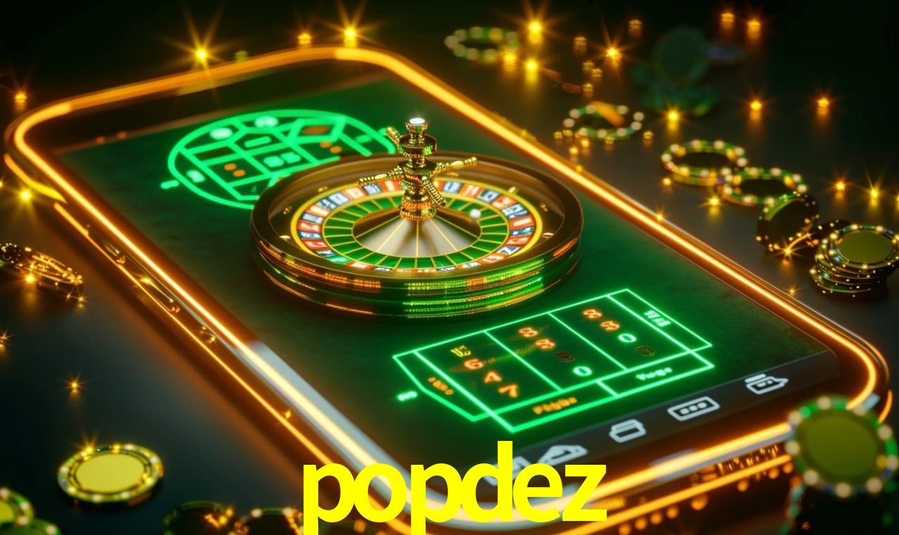 Cadastro Rápido popdez