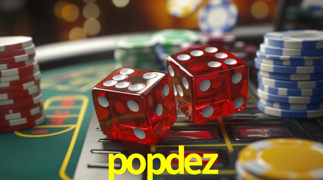 Blackjack Table popdez