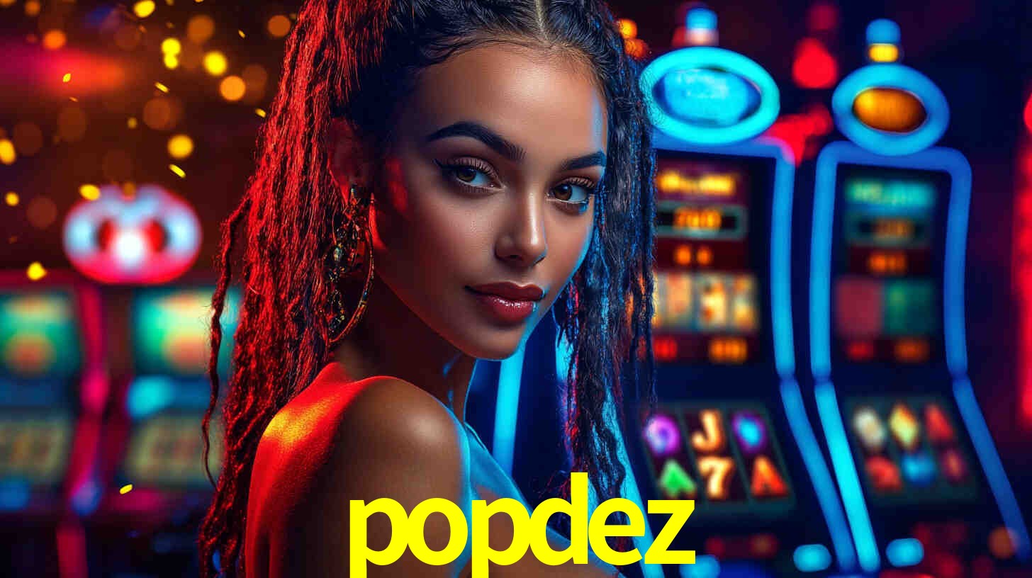 A Popularidade dos Caça-Níqueis no popdez