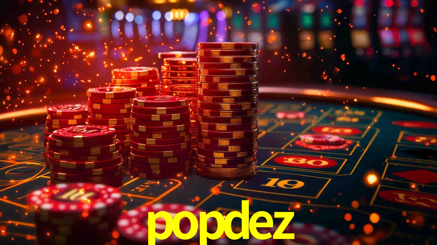 Programa VIP popdez