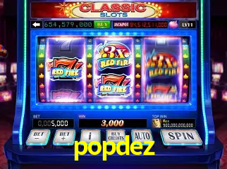 A Emoção da Loteria na popdez: Uma Chance de Mudança de Vida