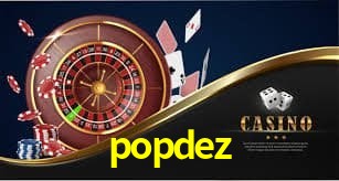 Mesa de Roleta popdez