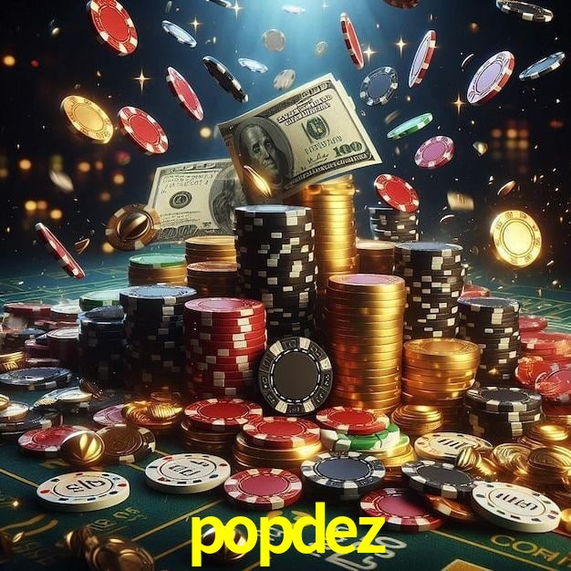 Descubra o Programa VIP da popdez: Vantagens Exclusivas para Jogadores