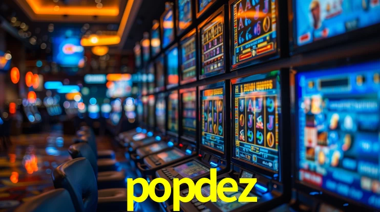 API Integration popdez