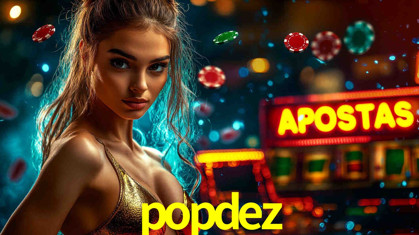 Desvendando o Mundo dos Jogos Virtuais na popdez