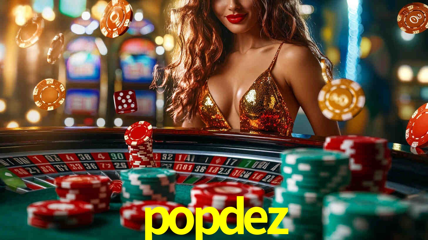 Welcome Bonus popdez