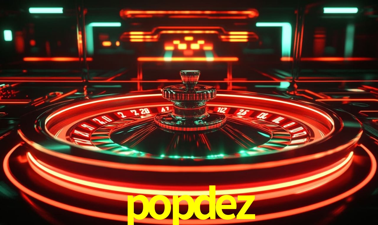 Inovações de Jogos na popdez: O Futuro das Experiências Interativas