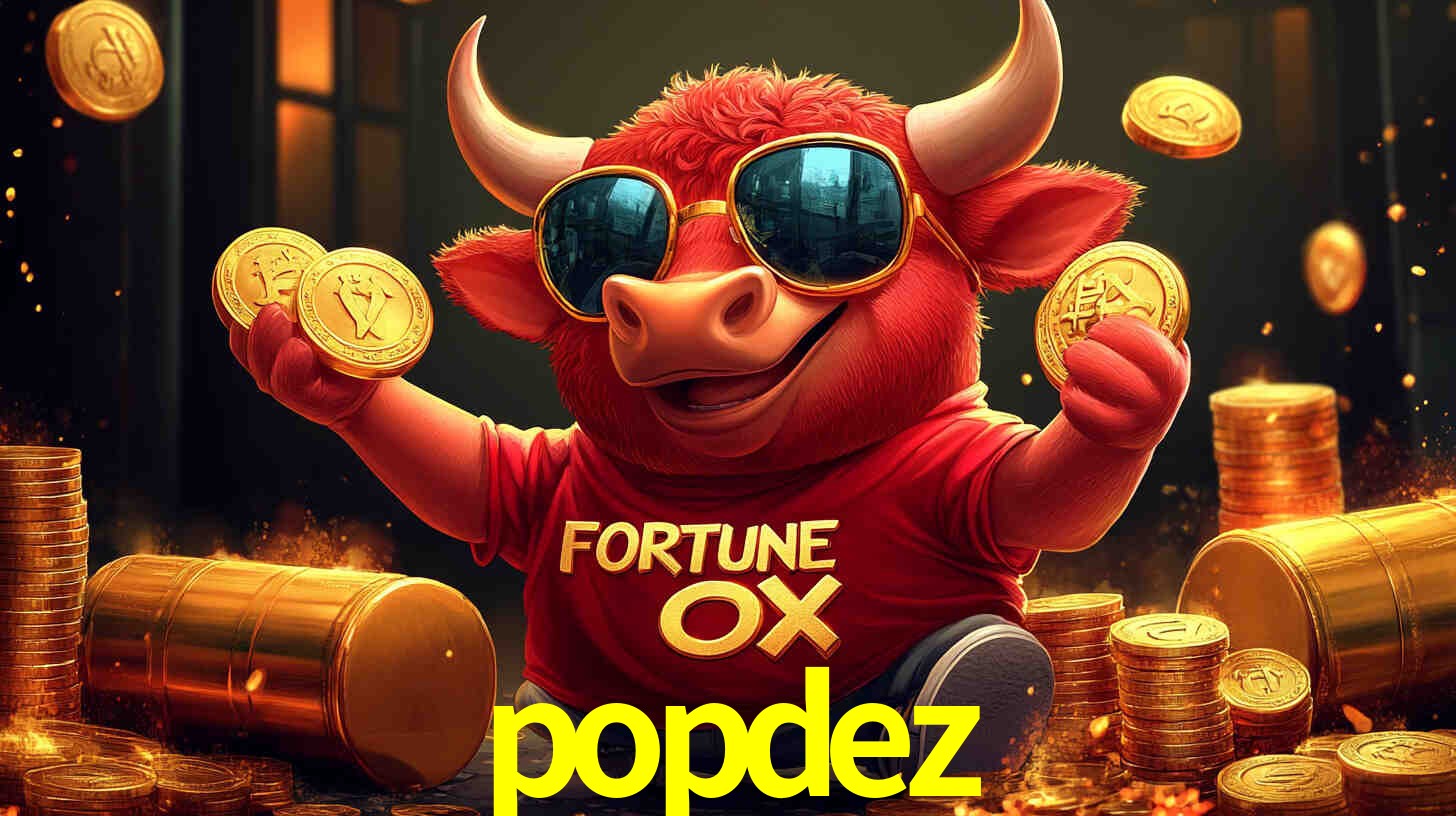 A Revolução dos Aplicativos de Jogos no popdez