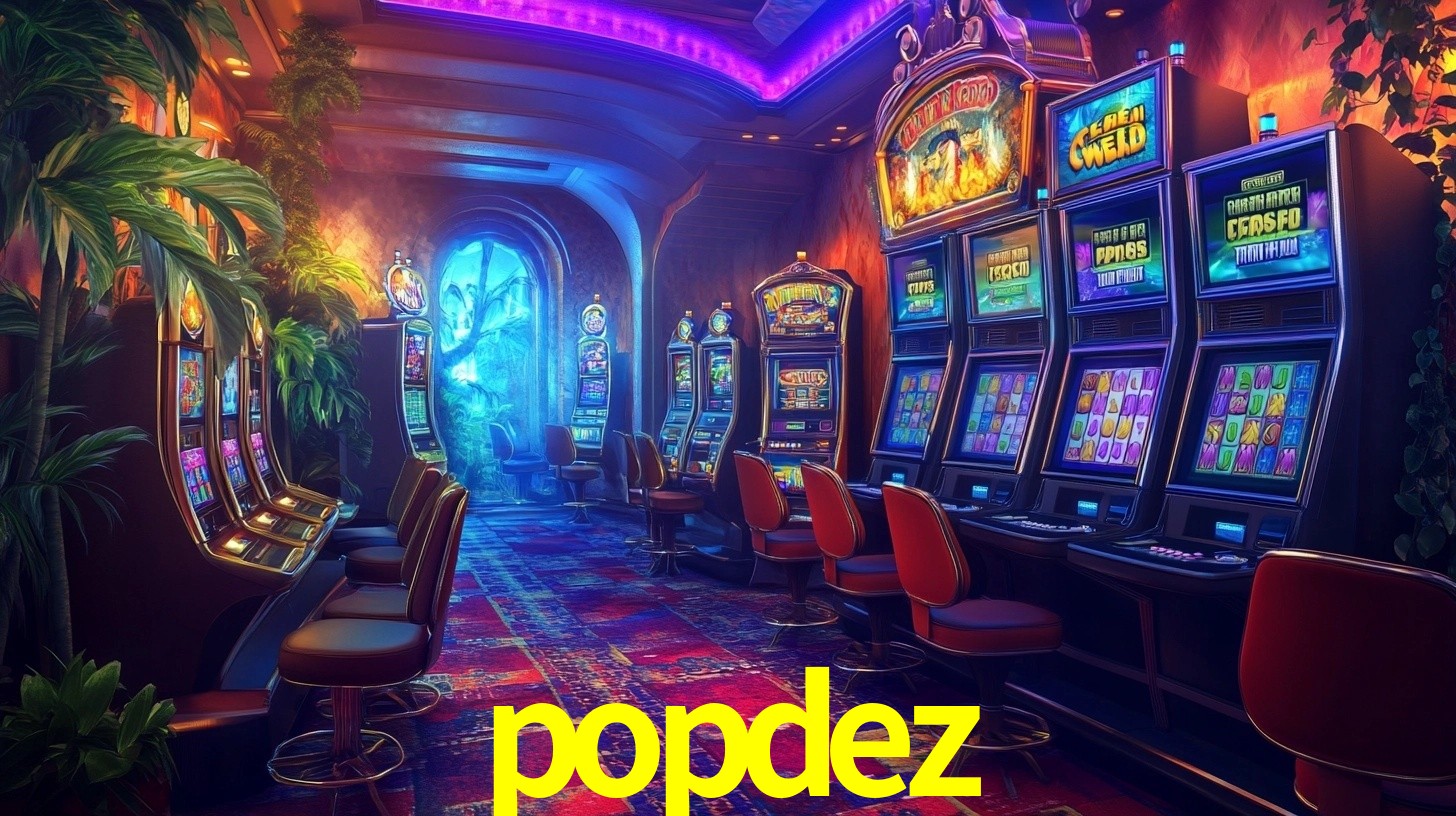 Roulette Table popdez