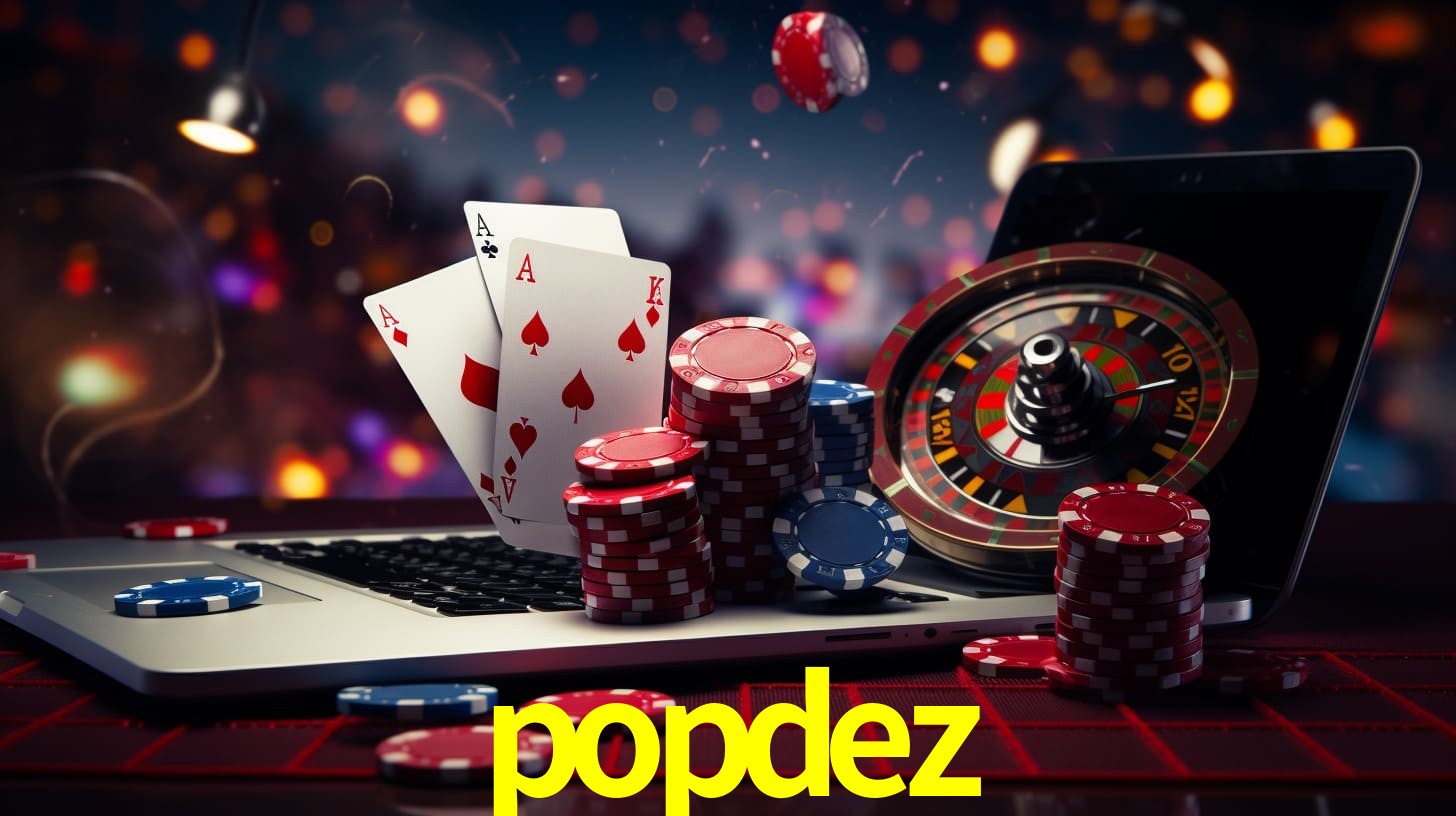 Spaceman Game popdez