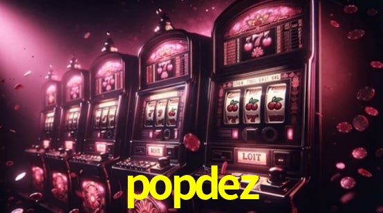 Desvendando o Mundo dos Jogos Virtuais na popdez