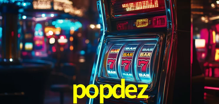 VIP Casino popdez