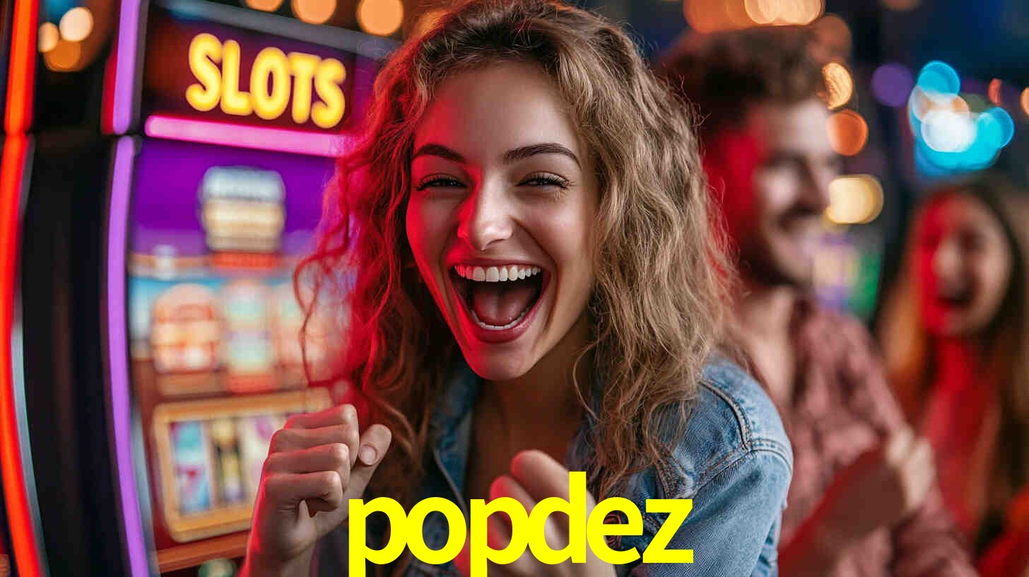Descubra o Programa VIP da popdez: Vantagens Exclusivas para Jogadores