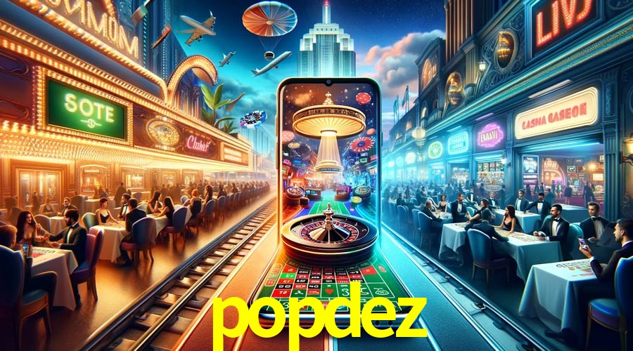Platform Technology popdez