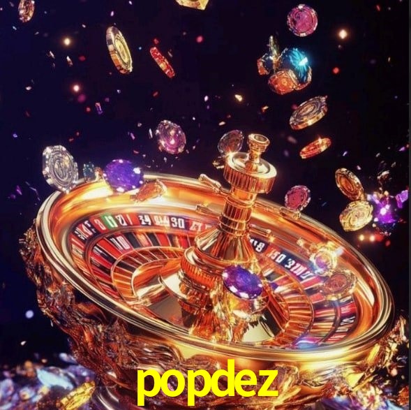 Benefícios da Conta popdez