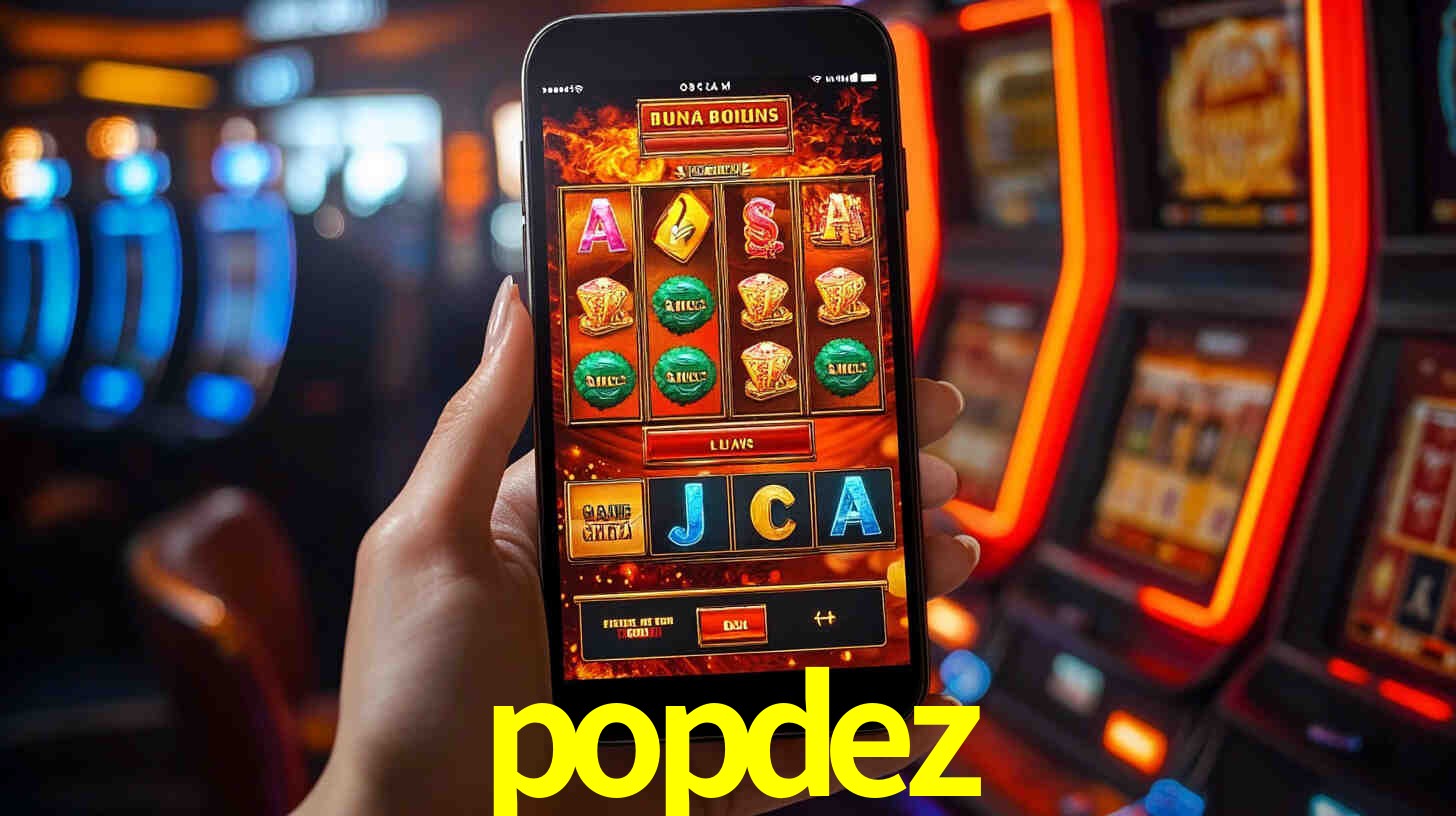 popdez BET