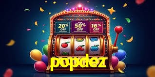 Login Seguro popdez