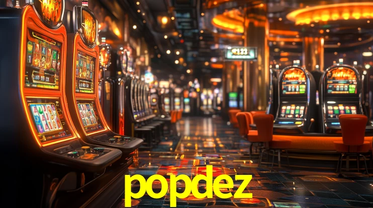 Exclusive Games popdez