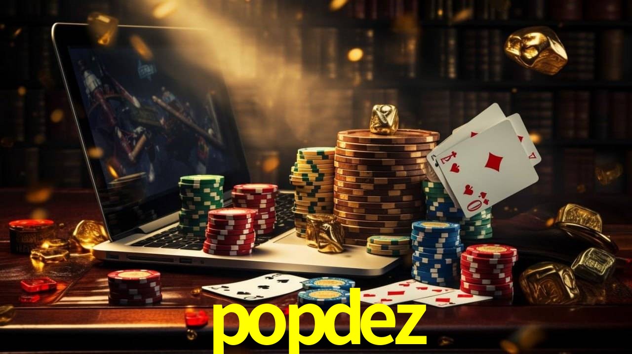 Jogos Exclusivos popdez