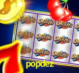 Apostas Esportivas na popdez: Um Guia Completo